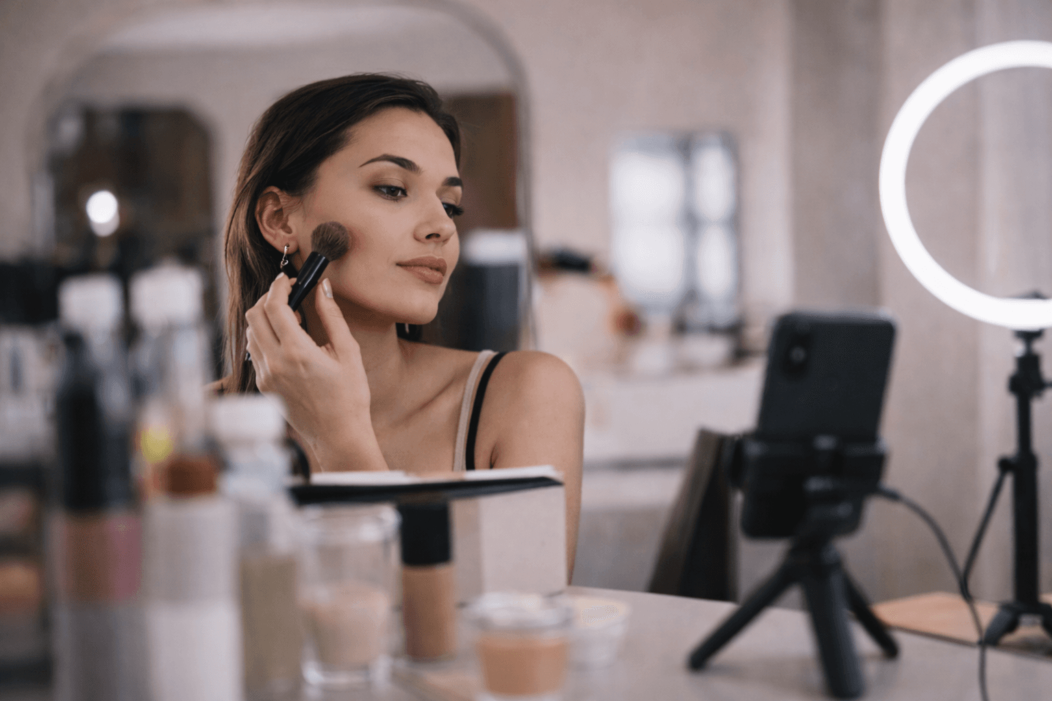 From product-led PDPs to look-led selling systems