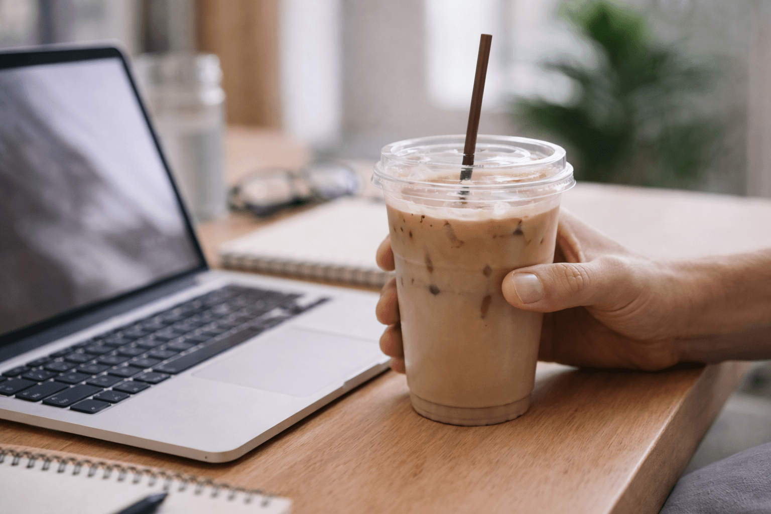 From product catalogs to benefit-led discovery systems