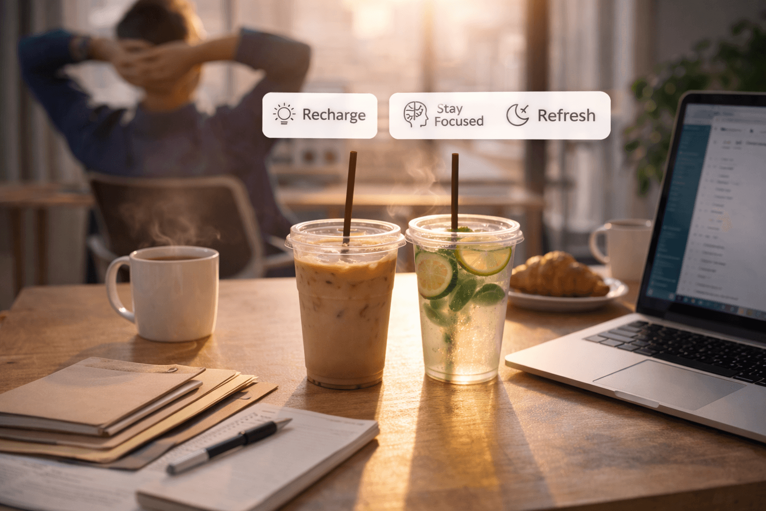 From product catalogs to benefit-led discovery systems