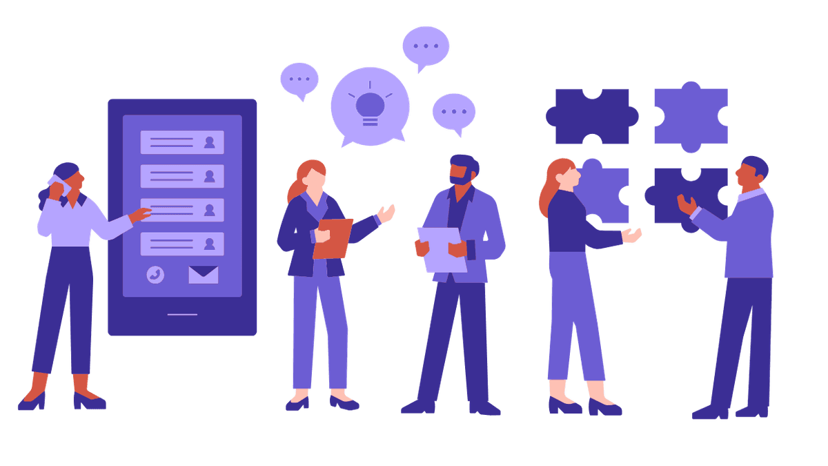 RevWay Partner Program